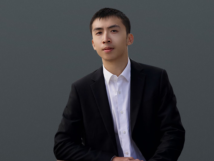 钢琴演奏员【邱文希】