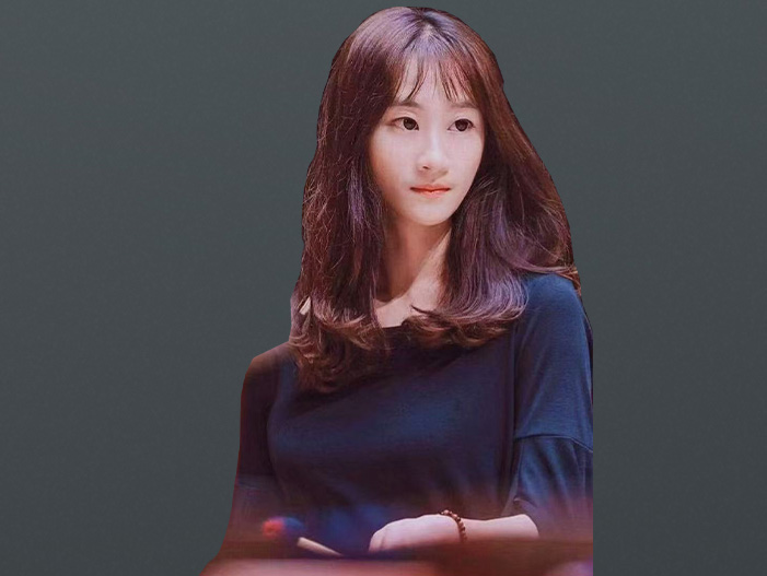 首席打击乐【许庭玮】